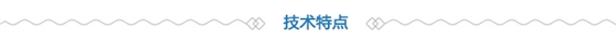 技术特点 技术特点
