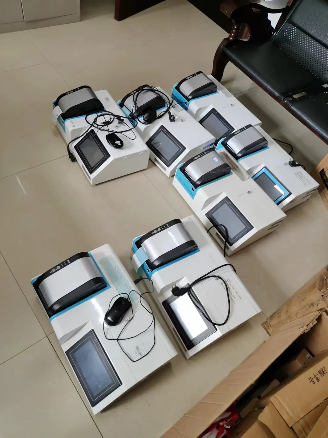 天恒仪器 天恒仪器