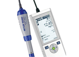 便携式溶氧(DO)仪S9 便携式溶氧(DO)仪S9