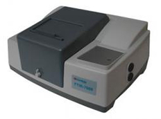 FTIR-7600傅里叶变换红外光谱仪