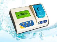 多参数水质分析仪(35种参数)GDYS-201M