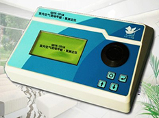全自动室内空气现场甲醛?氨测定仪GDYK-201MG