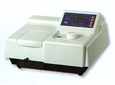 721S可见分光光度计