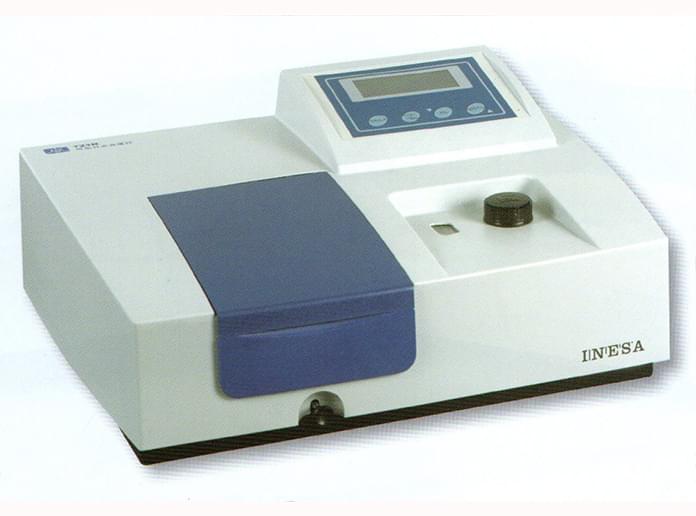 721N/722N可见分光光度计