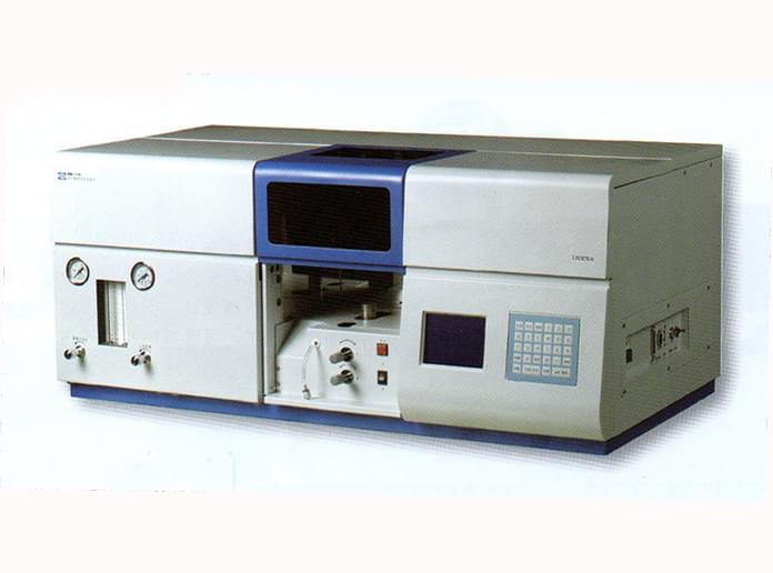 AA320N 原子吸收分光光度计