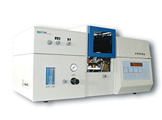 361MC原子吸收分光光度计