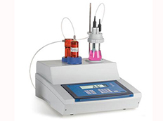 ZDJ-4A型自动电位滴定仪