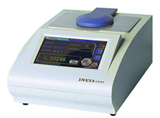 WYA-ZT自动阿贝折射仪(恒温)