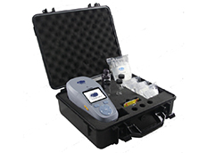 水质综合检测箱 水质综合检测箱