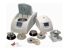 Sigma1-14(K)小型台式高速离心机