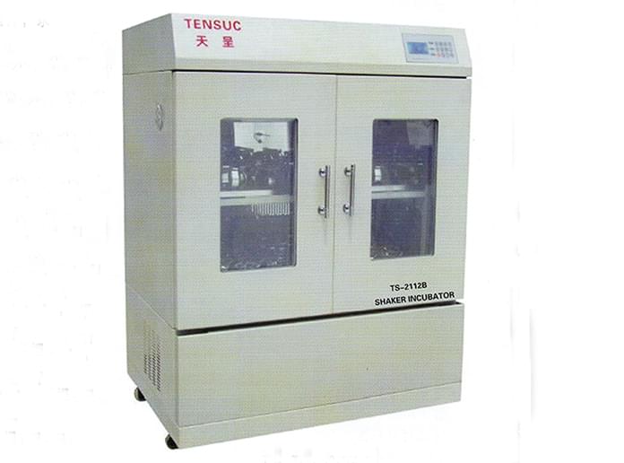 TS-1112B/2112B特大容量恒温摇床