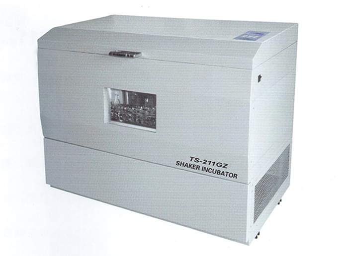 TS-2102GZ/211GZ光照摇床