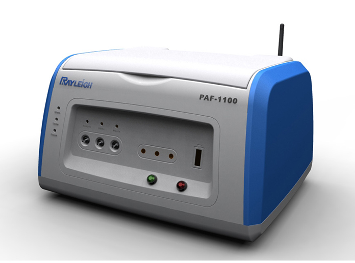 PAF-1100便携式原子荧光光谱仪