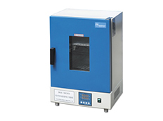 立式电热恒温鼓风干燥箱