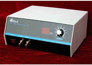 AP-02B型无油真空/压力泵 AP-02B型无油真空/压力泵