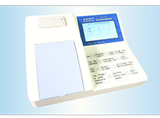 农药残留快速检测仪