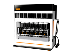 SOX606索氏提取仪（脂肪测定仪）