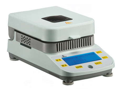 DSH-50型电子水份快速测定仪