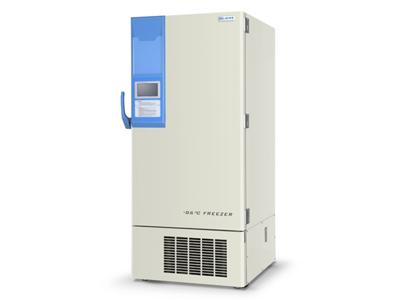 -86℃超低温冷冻储存箱（立式）
