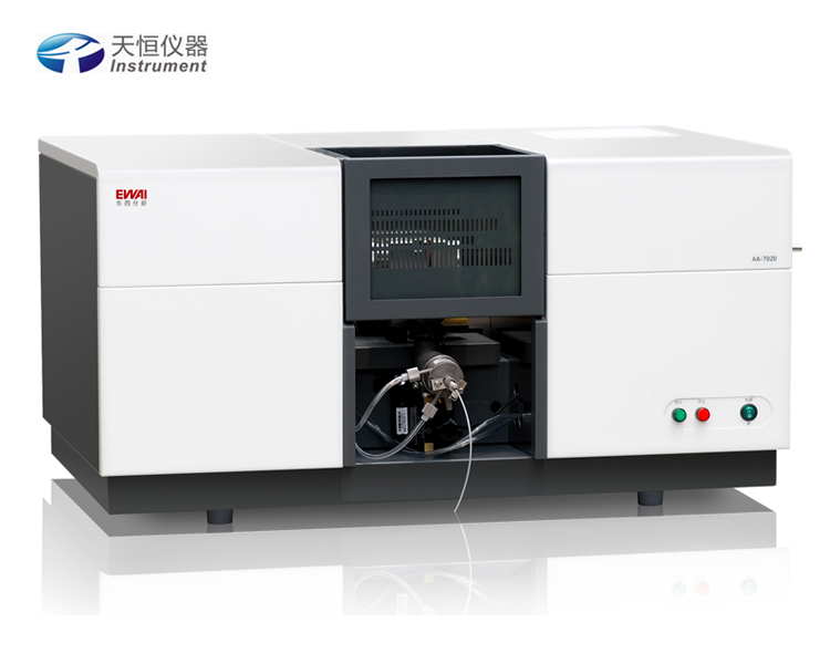 东西分析AA-7050型全智能火焰/石墨炉原子吸收 东西分析AA-7050型全智能火焰/石墨炉原子吸收