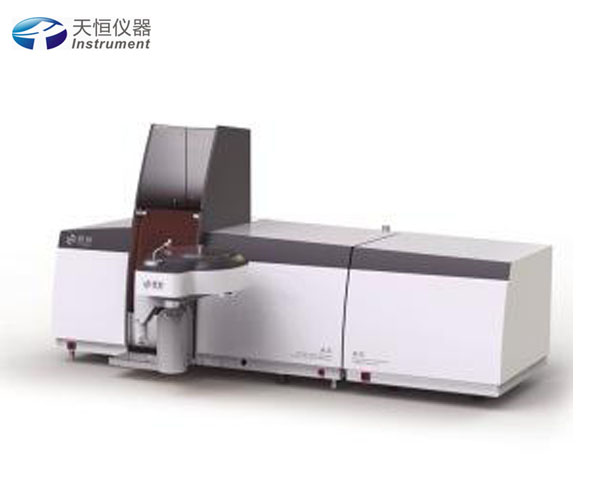 原子吸收光谱仪