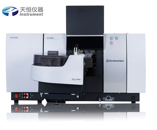 原子吸收光谱仪