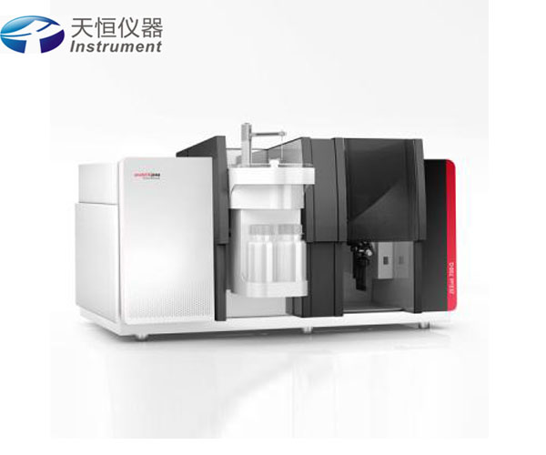 原子吸收光谱仪