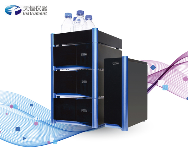 大连依利特EClassical 3200高效液相色谱仪