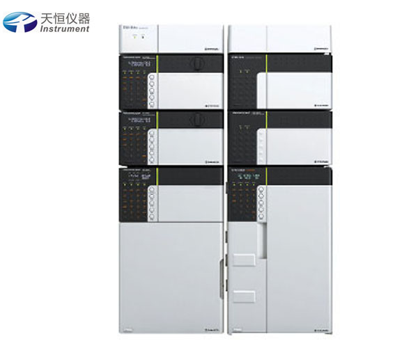 液相色谱仪 液相色谱仪