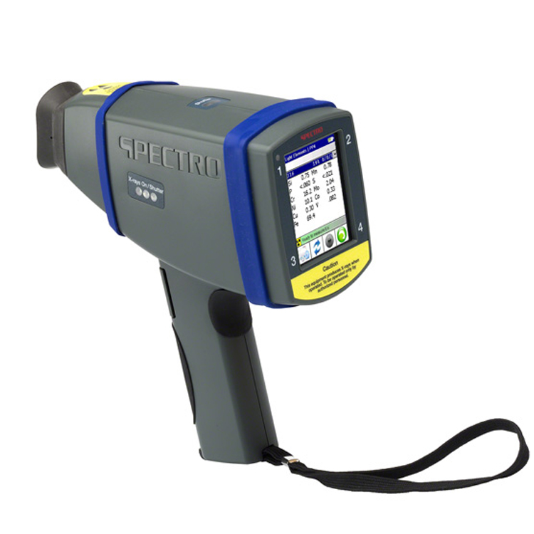 湖南手持光谱分析仪,长沙手持光谱测试仪,手提式光谱金属检测仪